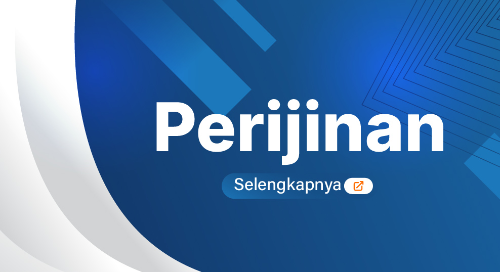 Perijinan