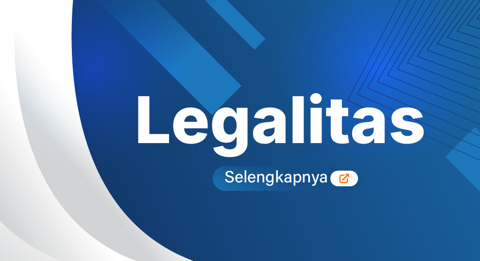 Legalitas