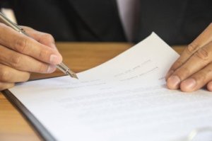 Risiko Tidak Memiliki Dokumen SMAP