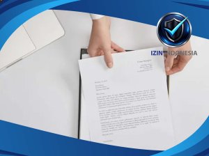 Pendirian CV