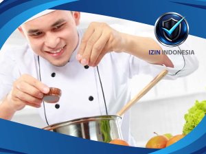 Sertifikasi CHEF